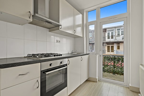 Medium property photo - Convivastraat 76, 2522 XJ Den Haag